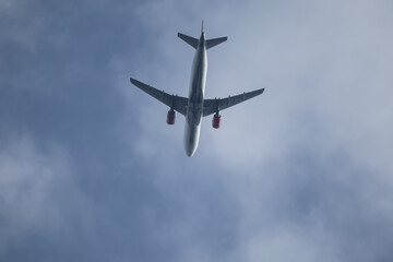HS-VKD A320-200  of Thai Vietjet airline