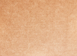 Fototapeta premium Brown cardboard carton material texture background