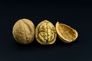 walnut