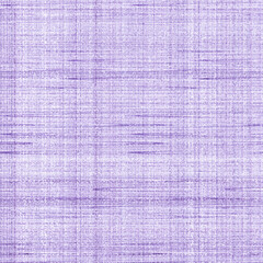 Burlap woven cloth seamless cottagecore country pattern. Old tissue marl surface for wallpaper. Coarse flax fiber print background. 