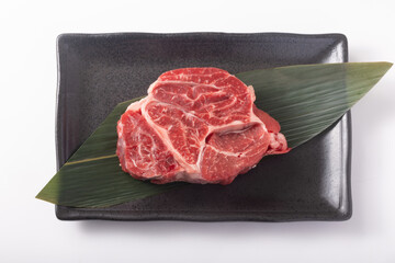 黒毛和牛　牛すね肉