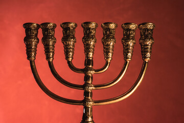 menorah 5