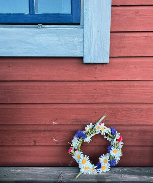 midsommar