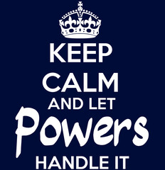 KEEP CALM © slawek