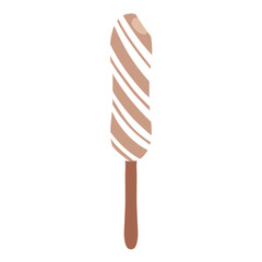 Lollipop Illustration Art