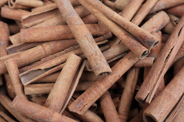Browny organic cinnamon bark