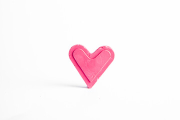 
Texture with love hearts for design. Valentines day card concept. Heart for Valentines Day greeting card. Love is