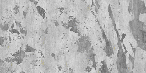 Worn Concrete Texture: Aged Grunge Wall Background