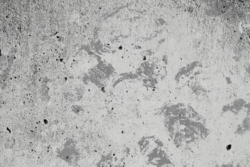 Worn Concrete Texture: Aged Grunge Background for Retro and Vintage Design
