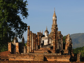 wat mahathat