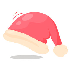 Santa Cap 