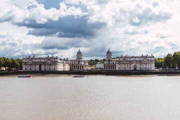 Edificio Antig&uuml;o