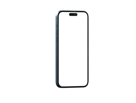 phone 3d illustration mockup smartphone 3d - mockup