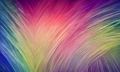 Colorful Abstract Background/Wallpaper