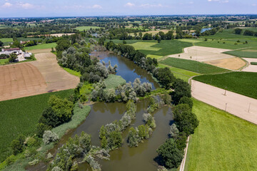 Cavenago d'Adda e campagna