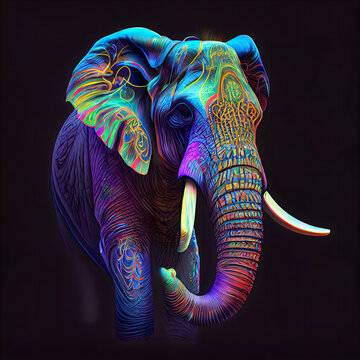 "Elephant Vector" Images – Browse 1,242 Stock Photos, Vectors, and