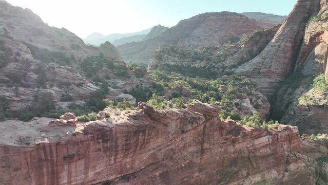 Zion National Park, Utah