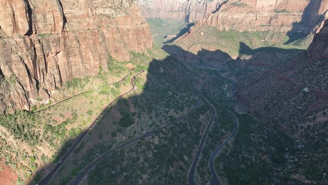 Zion National Park, Utah