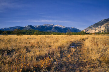 Mt Princeton area photo no. 7