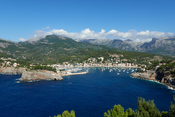 Puerto de S&oacute;ller