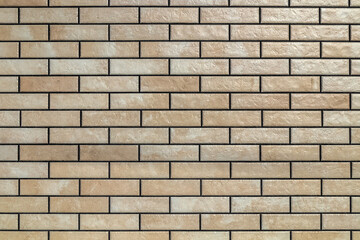 high quality tiled brick wall texture