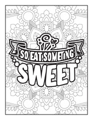 Quotes, Quotes Coloring, Quotes Coloring Pages, Quotes lettering