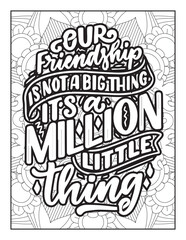 Quotes, Quotes Coloring, Quotes Coloring Pages, Quotes lettering