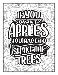 Quotes, Quotes Coloring, Quotes Coloring Pages, Quotes lettering