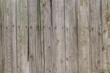 Old wooden background and old wood texture.Surface from old wooden boards.