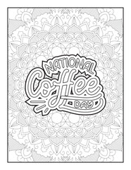 Quotes, Quotes Coloring, Quotes Coloring Pages, Quotes lettering