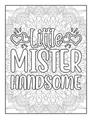 Quotes, Quotes Coloring, Quotes Coloring Pages, Quotes lettering