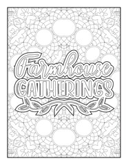 Quotes, Quotes Coloring, Quotes Coloring Pages, Quotes lettering