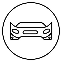 auto parts icon