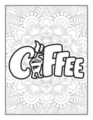 Quotes, Quotes Coloring, Quotes Coloring Pages, Quotes lettering