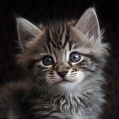 kitten cat