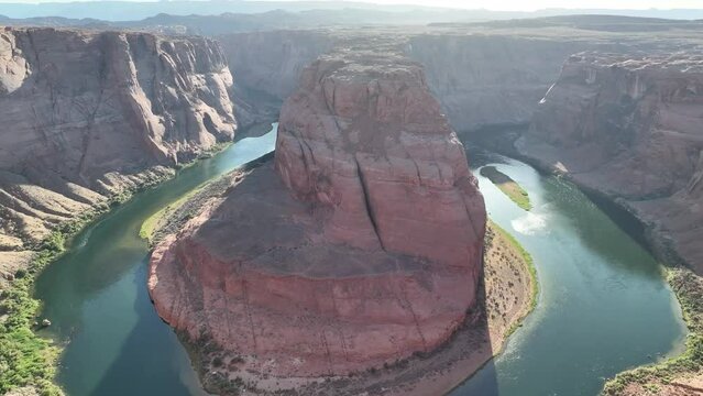 Horseshoe Bend - Page, Arizona - Colorado River