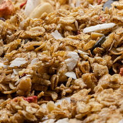 CEREALES