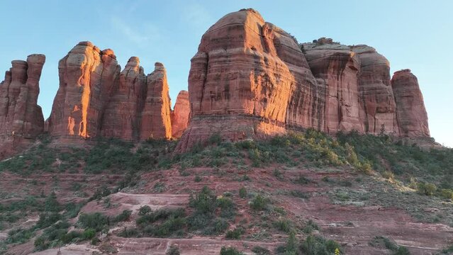 Slide Rock, Sedona, Arizona