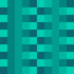 Seamless geometric pattern. Vector stock illustration eps10.