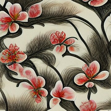 abstract background