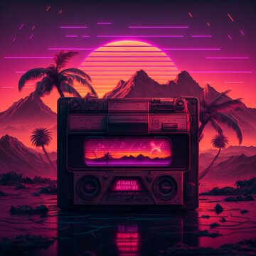 Vintage Hawaii