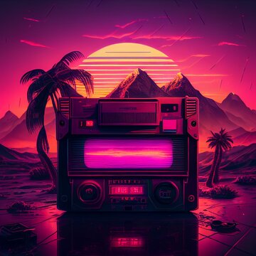 Island Broadcast