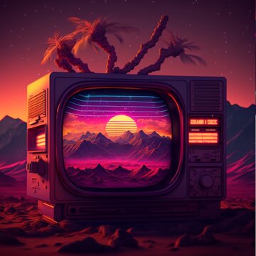 Nature's Television