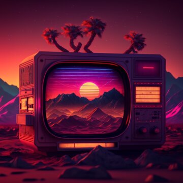 Desert Entertainment