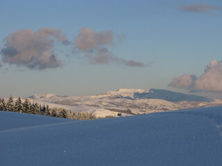 Monte Corno