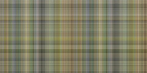 Mineral tartan seamless border. Traditional gingham texture for natural geological ribbon. Illustration of checkered kitchen cloth. 