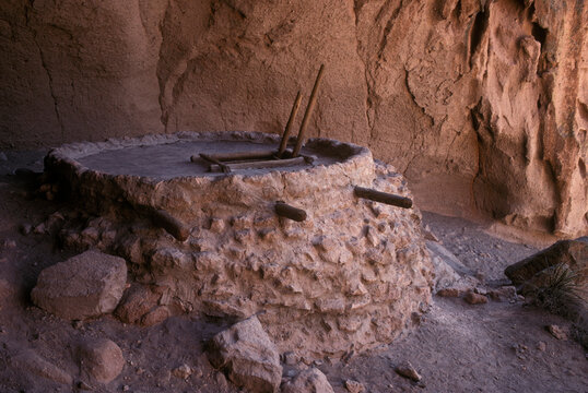 Bandelier National Monument