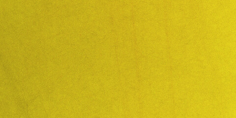Obraz premium yellow paper background