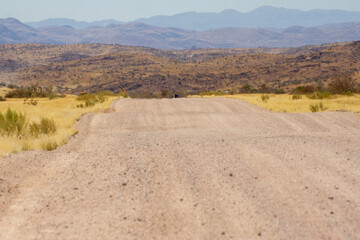 Fototapeta na wymiar Ugab Valley, Namibia