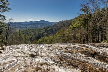 glen falls north carolina